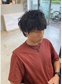 ソフトツイスト