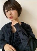 コンパクトショート