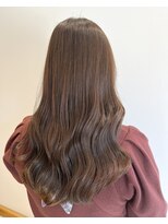 トリート 市川店(TREAT)&nbsp;ナチュラルブラウン_市川