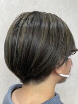 カームバイリコ 学芸大学(calm by liko)&nbsp;【calm by liko owner 奏子】