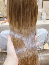 チョキチョキ(CHOKI×choki)