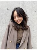パーマスタイル