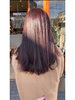 クルニエ(crenier)&nbsp;カシスラベンダー