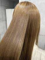 ネウィ 池袋(newi) TOKIO縮毛矯正