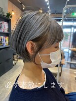 アフロート ショウナン(AFLOAT SHONAN) スッキリショート{湘南/藤沢]
