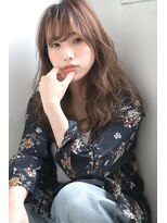 フレーム 博多店(FRAME)&nbsp;【FRAME】ヘルシーレイヤー×イルミナカラー