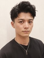 ガーデン 銀座(GARDEN)&nbsp;ビジネスマンショート