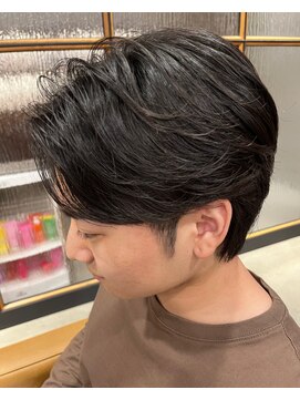 シーツー 川口店(C2) ニュアンスパーマ