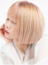 ベンティー(Venti)