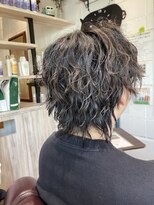 チアー ヘアリラクゼーション(cheer HAIRRELAXATION)&nbsp;スパイラル