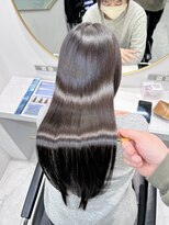 トランス(TRUNS)&nbsp;髪質改善ULTOWAトリートメント