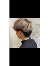 アグ ヘアー ムース 徳島駅前店(Agu hair mousse)&nbsp;洸 