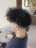 【新規男性/中高学生/高橋 優 指名限定】学生カット￥3630→￥2500学割u24