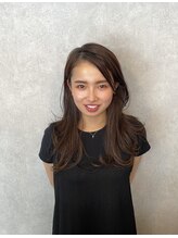 クロエ バイ ラヴィズム 三条2号店(CLOE by LUVISM) 永田 莉穂