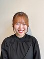 テン アベダ ららぽーと名古屋みなとアクルス店(TEN AVEDA) 野口 ユナ
