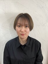 オートクチュール ランコントレ 七条店(Haute Couture Rencontrer) 江口 里帆