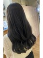オーストヘアジジ(Aust hair Gigi) ナチュラルヘアスタイルが得意です!