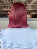 フレンチカジュアルベビーピンクミルクティーピンク_ba517151