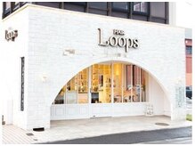 ヘアーループス