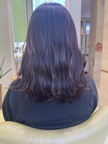 シュウ 西尾店(Shu)&nbsp;チョコブラウン