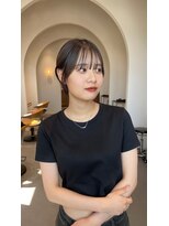 ディアランド(Dearland)&nbsp;short cut