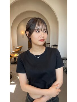 ディアランド(Dearland) short cut