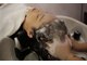 ラフヘアーアンドスパ(Luffhair&spa)の写真/【頭皮から身体を整える】という発想の本格スパで心も髪もリフレッシュ◎