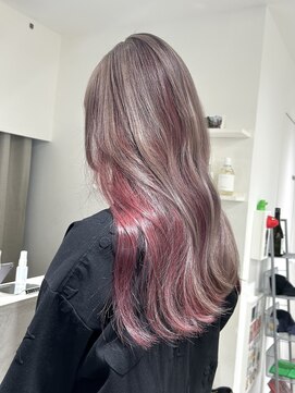 イト(ito.) " kumon " inner design