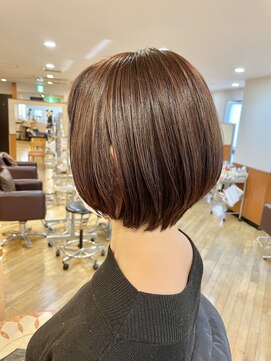 松本平太郎美容室 立川店 A