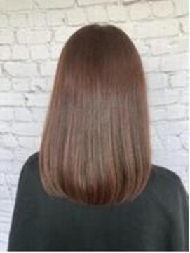 キーマン(KEYMAN) ラベンダーグレージュ