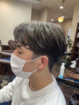 ジールサンク(Zeal N°5) アンブレラカラー