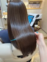 トゥーリ 二日市店(tuuli) 20代30代/大人可愛いスタイル☆髪質改善/縮毛矯正