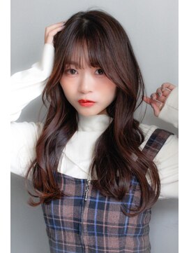 フラミューム 静岡(flammeum) flammeumスタイル【静岡/静岡駅】