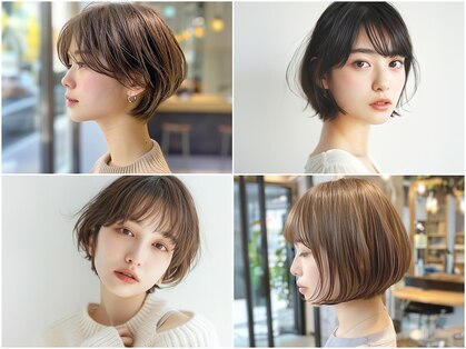 エレノア 藤沢(Eleanor)の写真