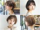 エレノア 藤沢(Eleanor)の写真
