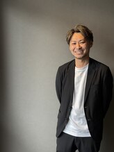 カーム(calm) KATSUYUKI NOGAMI