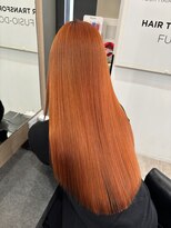 ラピス 横浜(Lapis)&nbsp;オレンジカラー