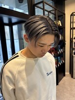 コレットヘアー ザモリオカ(Colette HAIR the MORIOKA)&nbsp;メンズバレイヤージュ