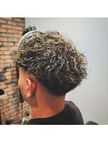 フランク(FRANK)&nbsp;フェードツイストスパイラル