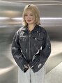 ナイロンバイセレクション(NYLON by Selection.) anji 