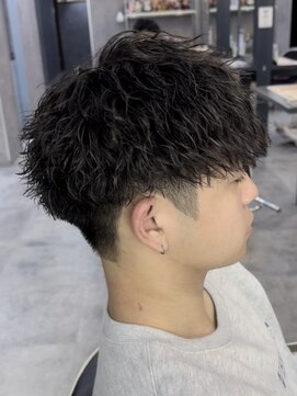 ライズ 新小岩店(RISE) ツイストスパイラルゆるめ