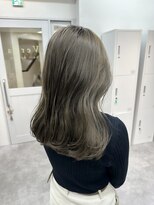 ヴェルダ 池袋店(verda)&nbsp;ブリーチなしダブルカラー