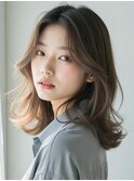 おすすめスタイル　(5)