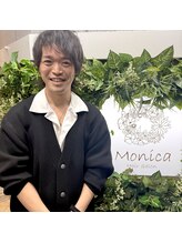 モニカ 新横浜店(Monica) 本間 光