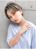 【GEEKS渋谷】夏ショート/似合わせカット/20代30代/メンズライク