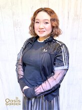 オアシス ガーデン 新宿店(Oasis GaRDEN) OSANAI 
