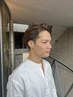 【ご新規様おすすめカラー】カット＋カラー＋ヘッドスパ