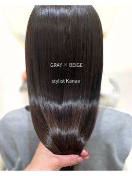 エレノア 枚方(Eleanor) 【大阪/枚方】ナチュラルブラウン/グレージュ/ライトベージュ