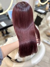 オルヴァ(Orva) レッドブラウン