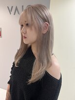 ヴァイス 新宿店(VAICE)&nbsp;ホワイトベージュ